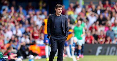 Mauricio Pochettino - Jim Ratcliffe - Mauricio Pochettino's Manchester United job stance clear after Chelsea exit - manchestereveningnews.co.uk - Britain - Instagram