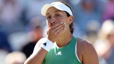 Roland Garros - Jessica Pegula - Jean King Cup - Jessica Pegula withdraws from French Open, eyes grass season - ESPN - espn.com - France - Usa - Instagram