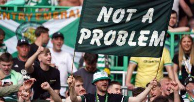 Deluded Celtic gloaters warned triggering Clement theory will CURSE them and Rangers will reign supreme – Hotline