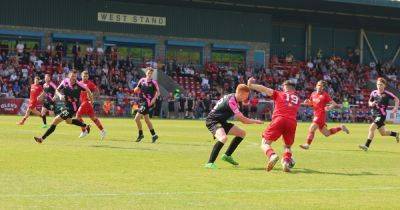 Stirling Albion 2023/24 end-of-season report: the reasons why it all went wrong
