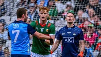 GAA insist no plans to hold neutral round robin games at Croke Park