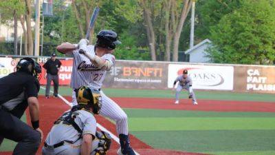 They were warned baseball doesn't fly in Quebec. Now the Capitales are celebrating 25 years