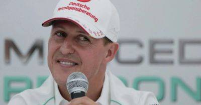 Michael Schumacher’s family wins case against publisher over fake AI interview