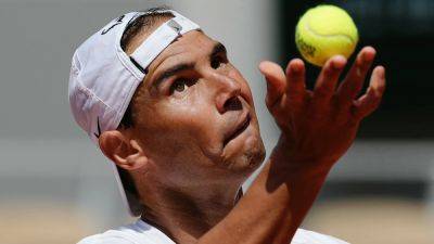 Rafael Nadal Faces Alexander Zverev At Farewell French Open As Iga Swiatek, Naomi Osaka Eye Clash
