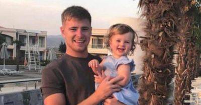 BMW driver admits killing 'loving father' in horror crash - manchestereveningnews.co.uk