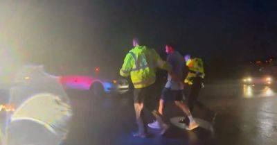 Scottie Scheffler - Scottie Scheffler’s arresting officer violated body-cam policy – police chief - breakingnews.ie - Usa