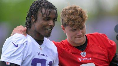 Vikings roster: When will J.J. McCarthy, Khyree Jackson start? - ESPN