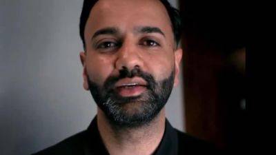 British Indian Joins Pakistan Football Team As Assistant Coach