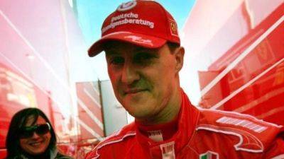 Michael Schumacher Family Win Legal Action Over Fake AI Interview