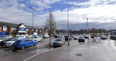 'I'm dreading the next six weeks': Anger and apathy at the shopping park as General Election campaign gets underway