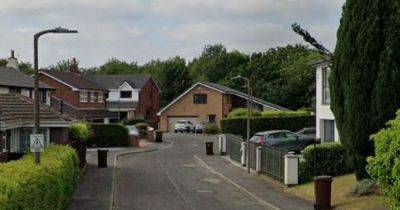 Suspicions raised after people seen 'coming and going' at house... before landlady makes shocking discovery - manchestereveningnews.co.uk - county Bee