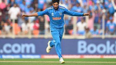 Ex-England Spinner Backs India's Decision To Pick 4 Spinners For T20 World Cup