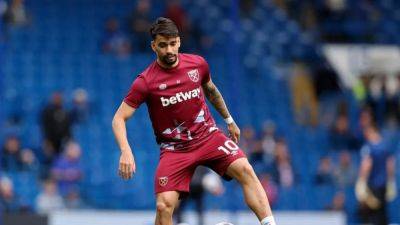 West Ham's Paqueta charged over alleged breaches of betting rules