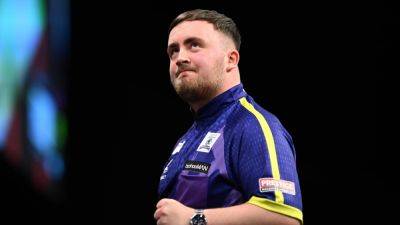 Littler brushes aside Smith to reach Premier League final