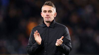 Thomas Frank - Thomas Tuchel - Jose Mourinho - Ole Gunnar Solskjaer - Mauricio Pochettino - Kieran Mackenna - Jim Ratcliffe - Dave Brailsford - Manchester United assessing potential Ten Hag replacements - sources - ESPN - espn.com