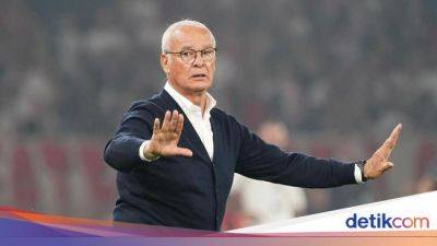 Claudio Ranieri - Sky Sport - Ranieri Tak Lagi Latih Klub, tapi Siap Terima Tawaran Tim Nasional - sport.detik.com