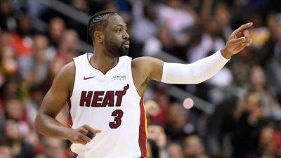 Basketball Hall of Famer Dwyane Wade launches online community supporting trans youth - cbc.ca - county Miami-Dade