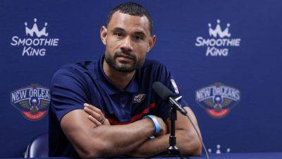 Pistons set to hire Trajan Langdon as new president of basketball ops - ESPN