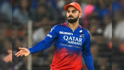 Virat Kohli Asked By Kevin Pietersen To Leave RCB To End IPL Title Drought, Join This Franchise