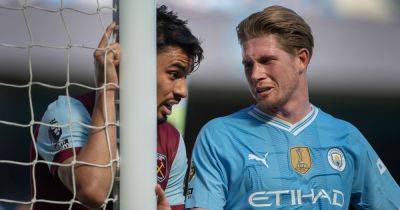Man City get 'final' Lucas Paqueta transfer answer amid 'bizarre' Bernardo Silva exit update