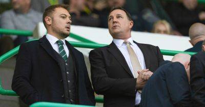 Tam McManus rates every Hibs next manager candidate as he claims man it SHOULD be is staring them in the face