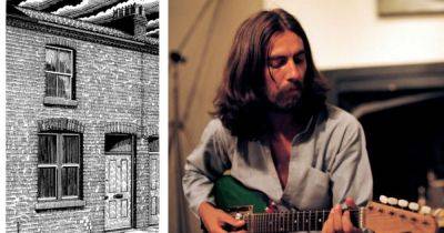Read More - George Harrison's 'Coronation Street' home, solo career and tragic death aged 58 as tribute paid to 'quiet Beatle' - manchestereveningnews.co.uk