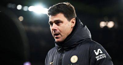 Mauricio Pochettino Man United transfer dream possible with obvious Casemiro replacement available