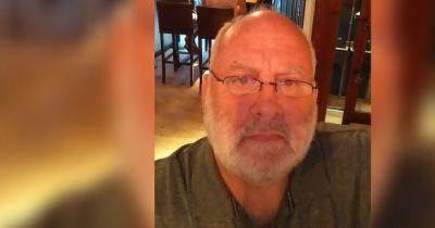 Man's warning after being diagnosed with 'silent killer' disease on his birthday
