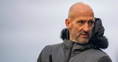 Paul Macginley - Threave Rovers just miss out on West of Scotland League promotion - dailyrecord.co.uk - Scotland