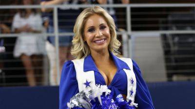 Dallas Cowboys cheerleader says visiting troops gave her 'better perspective about what it means to be free' - foxnews.com - Usa - Japan - South Korea - Kosovo - Iraq
