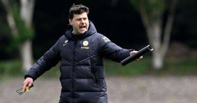 Manchester United players' training complaint would get worse under Mauricio Pochettino