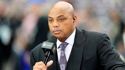 Warner Bros - Charles Barkley - Shaquille Oneal - Charles Barkley unloads on TNT brass as network on verge of losing NBA rights - foxnews.com - Los Angeles