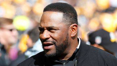 Jerome Bettis confident Steelers will be 'top-tier' team opponents fear in 2024 - foxnews.com - county Eagle - state Tennessee - Philadelphia