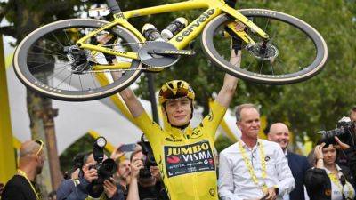 Vingegaard needs to be 100% recovered for Tour, says team boss
