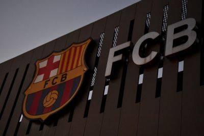 Barcelona bribery charges quashed in referee corruption case - guardian.ng - Spain