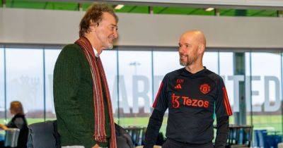 Manchester United have accidentally leaked two clues that reveal Erik ten Hag decision