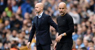 Bernardo Silva - Phil Foden - Jamie Ohara - Grosvenor Sport - Man City told Pep Guardiola and owners will leave - and they'll 'never be seen like Man Utd' - manchestereveningnews.co.uk - Britain