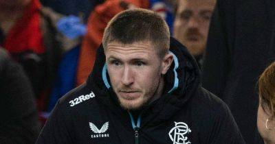 Rangers news bulletin as John Lundstram to Trabzonspor silence FINALLY broken while Albion Rrahmani door opens