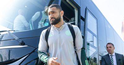 Brendan Rodgers - International - Cameron Carter-Vickers - Cameron Carter Vickers names Celtic 'strength' during crucial run in as unseen dressing room secret revealed - dailyrecord.co.uk - Usa