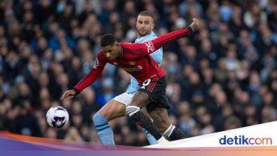 Piala Fa - Final Piala FA: MU Harus Banting Tulang & Sangat Beruntung untuk Menang - sport.detik.com