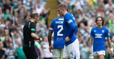 John Lundstram told his Rangers reality for Celtic showdown as Barry Ferguson lays out 'energy' demand