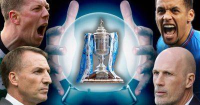 Who will win Celtic vs Rangers? Our writers make their predictions for Scottish Cup Final showdown