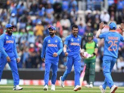 One Day After Dinesh Karthik's Swansong, Another Top India Star Talks About Retirement