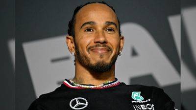 Lewis Hamilton Reflects On His Teenage Dreams At Monaco