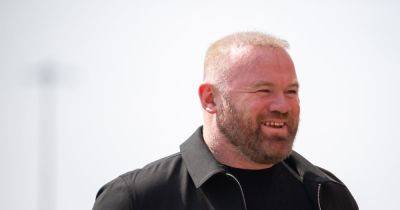 Manchester United icon Wayne Rooney set to snub 'new' job as management return beckons