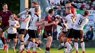 Galway United show Jon Daly the magnitude of Dundalk task