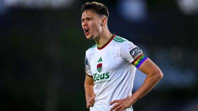 First Division wrap: Cork City held by Treaty United