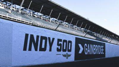 Kyle Larson - Roger Penske - Marcus Ericsson - Josef Newgarden - Will Power - Scott Maclaughlin - 2024 Indy 500: Betting odds, start time for 'The Greatest Spectacle in Racing' - foxnews.com