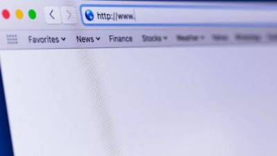 Looking for an online article from 2013? It may have disappeared, new study says