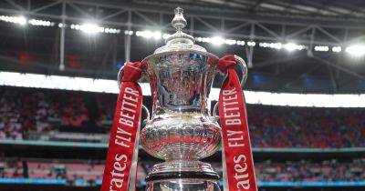 What channel is Man City vs Man United FA Cup final on? TV details, live stream, kick-off time